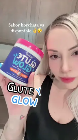 #gluteyglow #fyp 