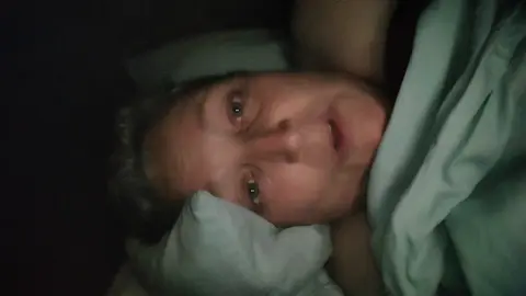 #insomnie  #somaticexperiencing  #dormir  #sereposer 