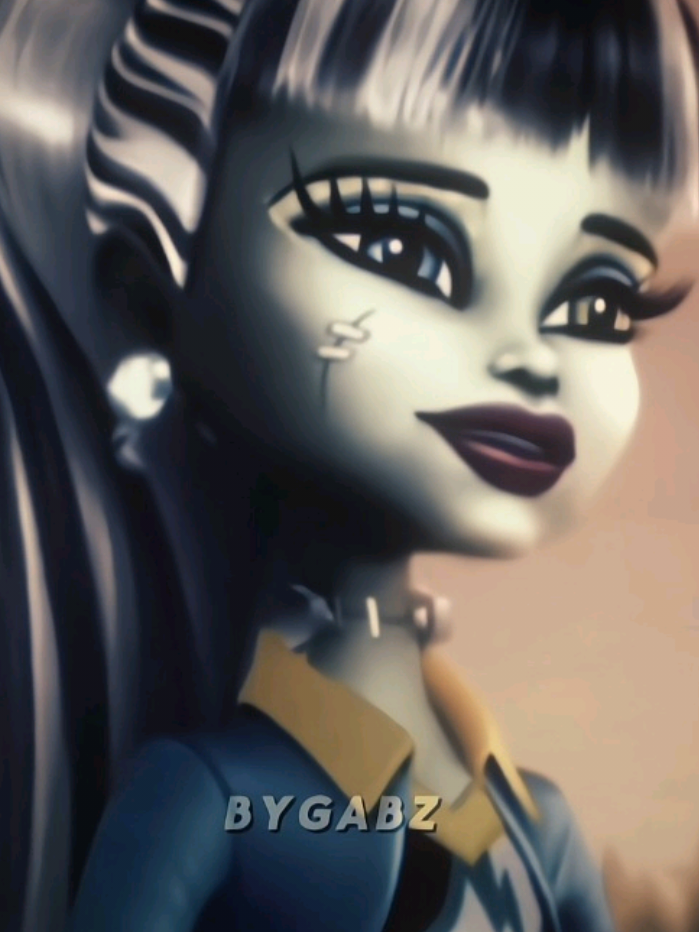 As melhores! 💋✨️ #monsterhigh #monsterhighedits #bygabz #keirabr #foryoupage 