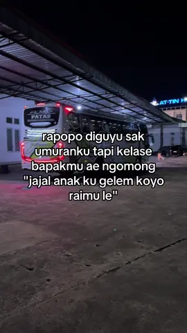 mugo susahku dadi seneng e anak bojoku mbesuk
