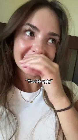 Not with this big mouth !! #fyp #trend #relatable #viral 