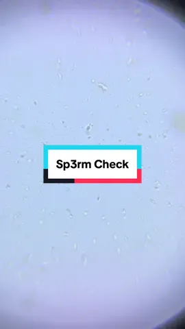 did I mention REUSABLE? This is the coolest thing ever! #mensfertility #fertilitycheck #magnifierpro #ttshop #trending 