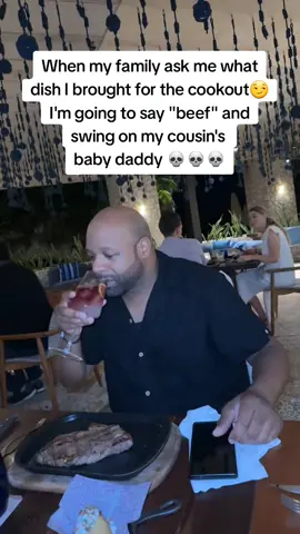 Yeah, I'm bringing beef👊💯 #moneybanks73 #funnymemes 