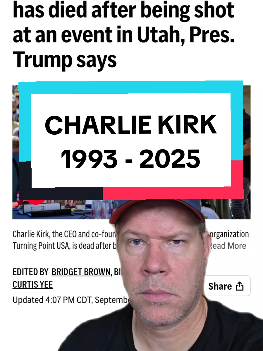 #Inverted #charliekirk #fyp 