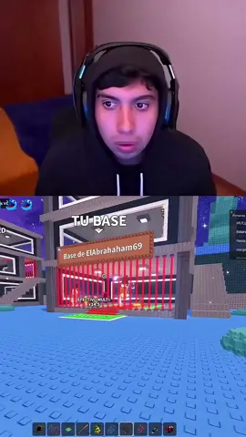 Dale a iniciar live simio menor #robloxgames #robloxstory #robaunbrainrot #abrahaham #abrahahamflores 