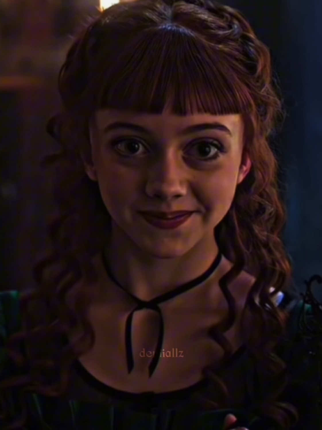 #agnesdemille || she’s one of my favorite characters ❤️ || #fyp #xyzbca #edit #wednesday || i tried to do a velocity edit today but it turned out so bad 💔 also if the quality is bad it’s tiktok’s fault not mine 😭