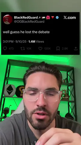 This is the Turning Point USA