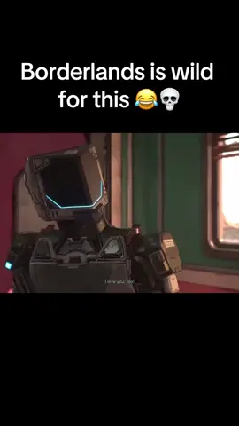 #borderlands #gameplay #funnygame #fyp #foryoupage 