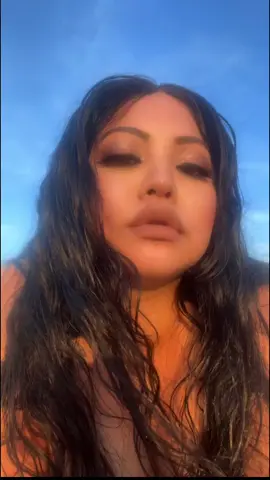 Am I your dream girl?