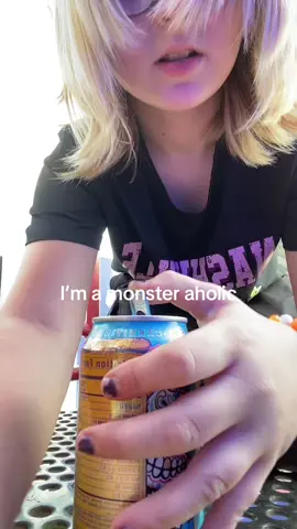 Might be my second one today..