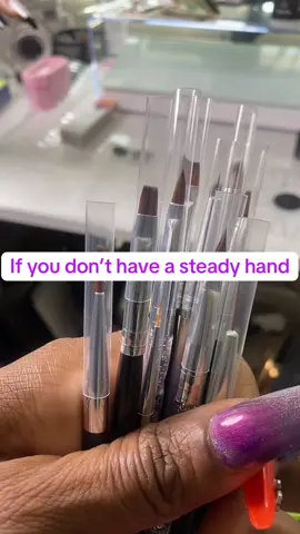 #diynails #FYP #tiktokaffiliate  #doodleartpens 