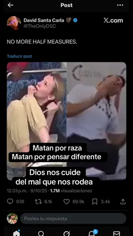 RIP #irynazarutska #charliekirk  #crime #crimenesverdaderos 