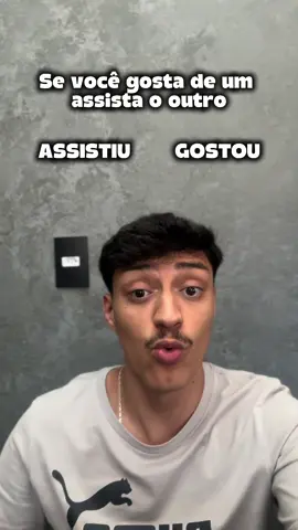 qual você vai colocar na lista? (segue pra mais) #series #film 