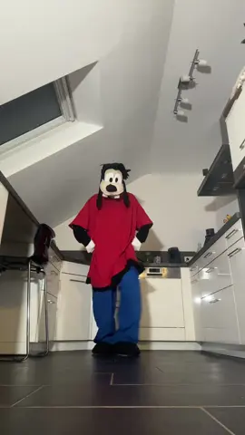 Dc:Me Max Mood #maxgoof #costume #DIY #germany 