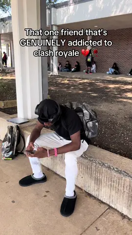 In the big 25#clashroyale #fyp 
