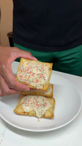 POPTART 😂