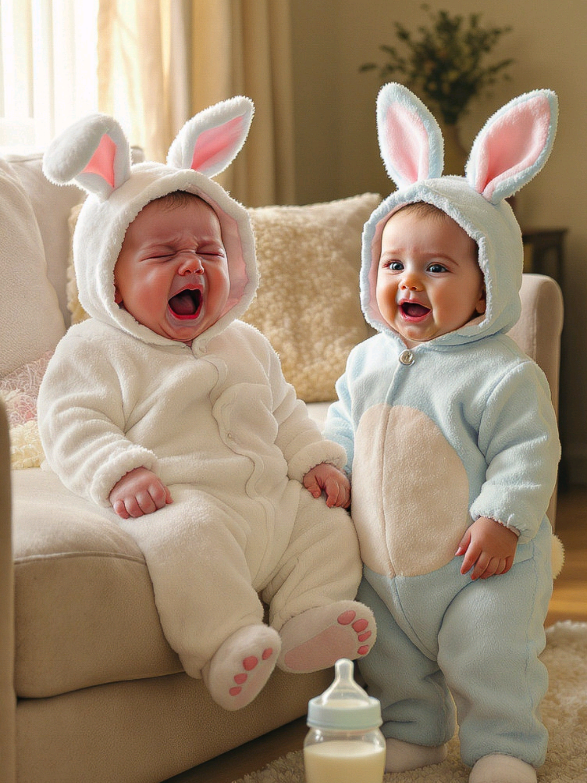 bebê chorando - crying baby #cutebaby #kidsoftiktok #animaai #babycute #bebechorando 