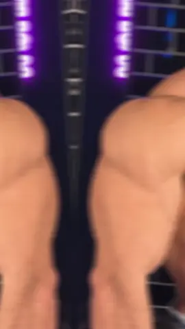 un entreno más 💪  #bodybuilding #fitnessmotivation #training #bodybuilder #classicphysique 