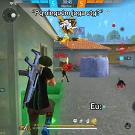 Cala a boca oq? 😂 #meme #freefire #foryou #fyp 