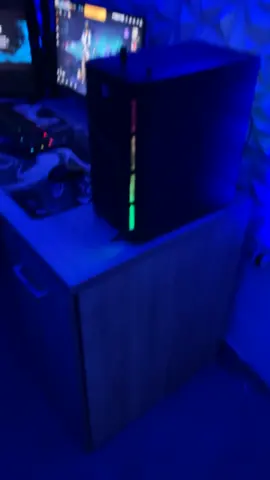 Setup ❤️‍🔥.                                                         #pcgamer #pcgaming #setup #free_fire 