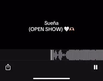 Prohibido dedicársela a la persona incorrecta. 🫵🏻🙃