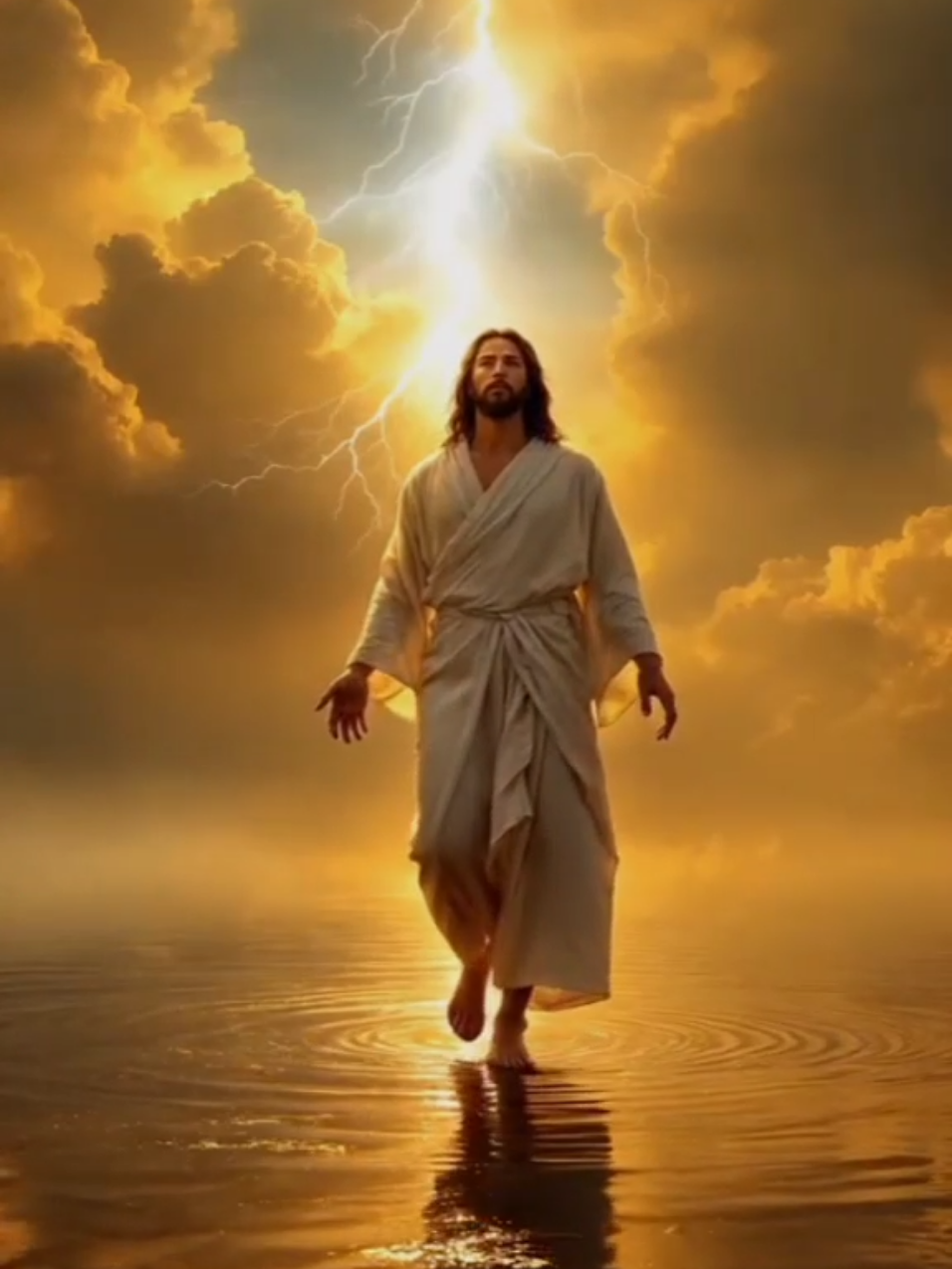 #allthingisworkingforyourgood #godisgood #pastorjerryeze #Godwillworkitout #jesusosmprethangold 