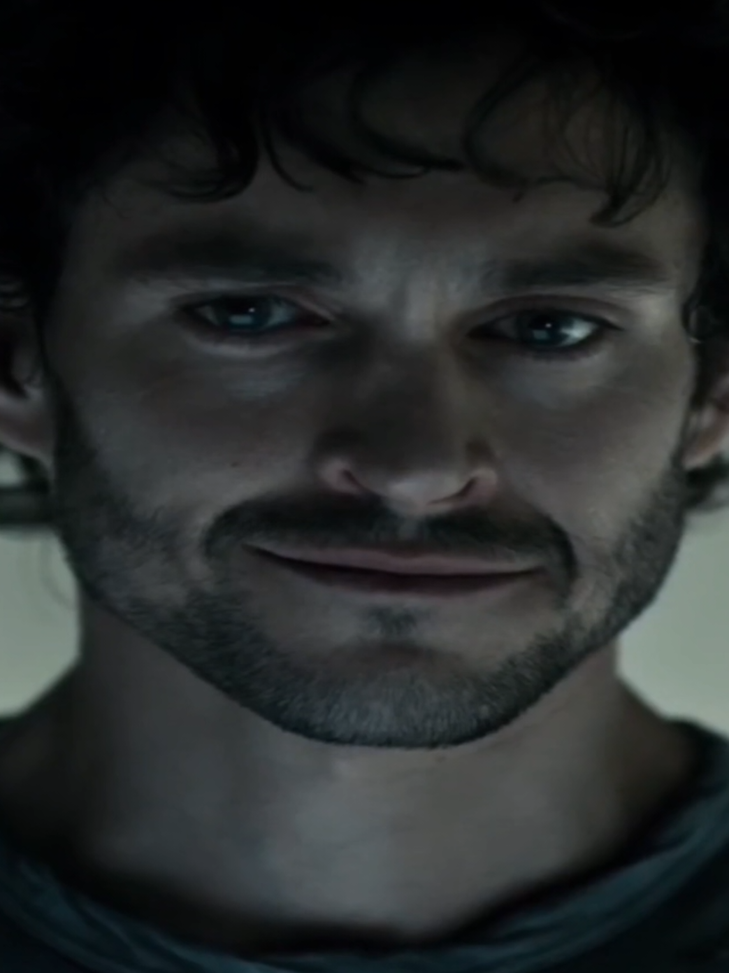 #joegoldberg #willgraham #foryou 