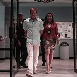 laguerta prende dexter!💀#dexter#dextermorgan #dextermorganedit #viralvideotiktok 