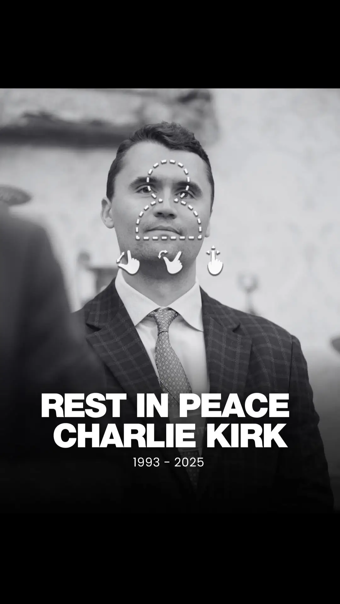 Regardless of your political affiliation, or your beliefs, no one deserves to die because of it. Enough is enough. Fly high @The Charlie Kirk Show, my thoughts and prayers are with his wife, and family during this difficult time. 