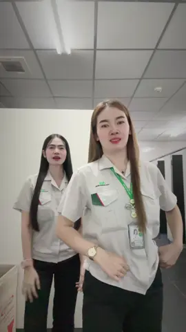 พักเบรคใครเค้าง่วงกัน#สาวโรงงานอมตะนครชลบุรี #เต้น #เพื่อความบันเทิง #ฟีดดดシ 