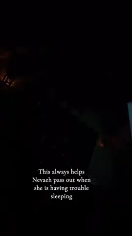 This works every time when we are having trouble trying to to sleep #sleephack #fypage #calmsounds 