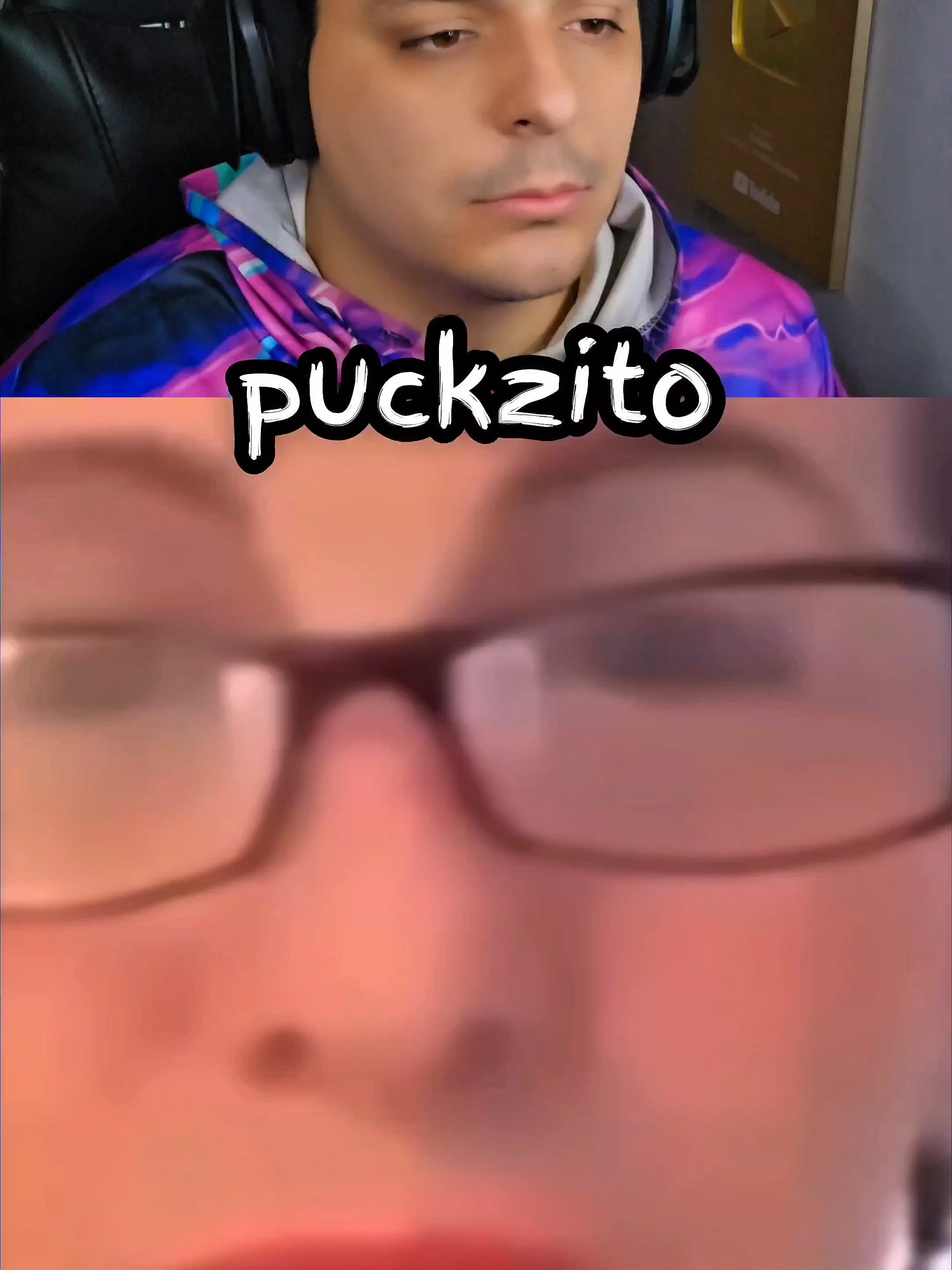 Sal do himalaia #puckzito