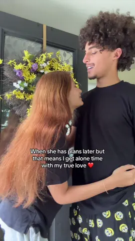 My one and only ❤️ #couples #viral #blaise 