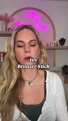 You are getting a free mascara and free shipping right now @LYS Beauty has our backs. #bronzer #creambronzer #lysbeauty #contour #tiktokshopcreatorpicks 
