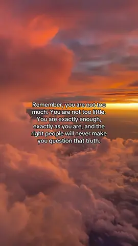 Surround yourself with people that see your worth. #growth #perspective #SelfImprovement 