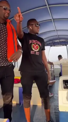 #barounigamby🇲🇱🇨🇩 