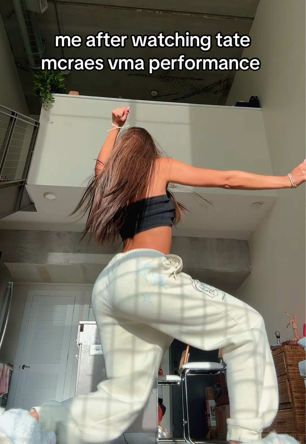 show me your ways girly pop 😭 #tatemcrae #vmas #dance #relatable #foryoupageeee 