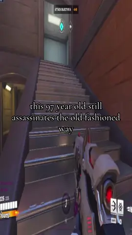 funeral food be so good #overwatch #fyp #foryou #trending #charliekirk 