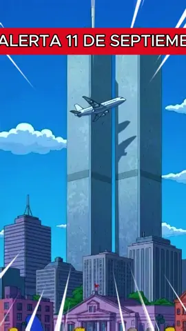 The scariest Simpsons prediction for 2025!! #thesimpsons #predictions #news #eeuu #hoy #september #11