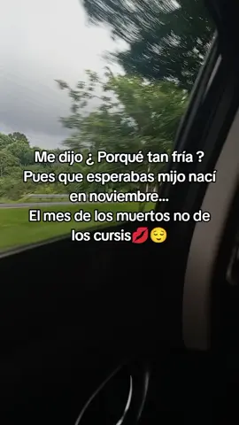 😌😌😌 #noviembre 