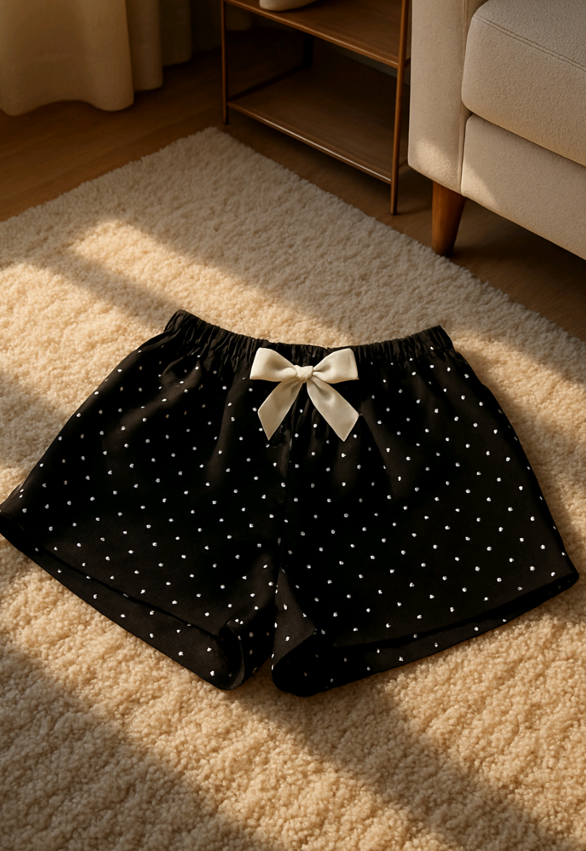 Buy 1 take 3 panty shorts #pantyshort #seamlesspanty #sleepwear #underwear 