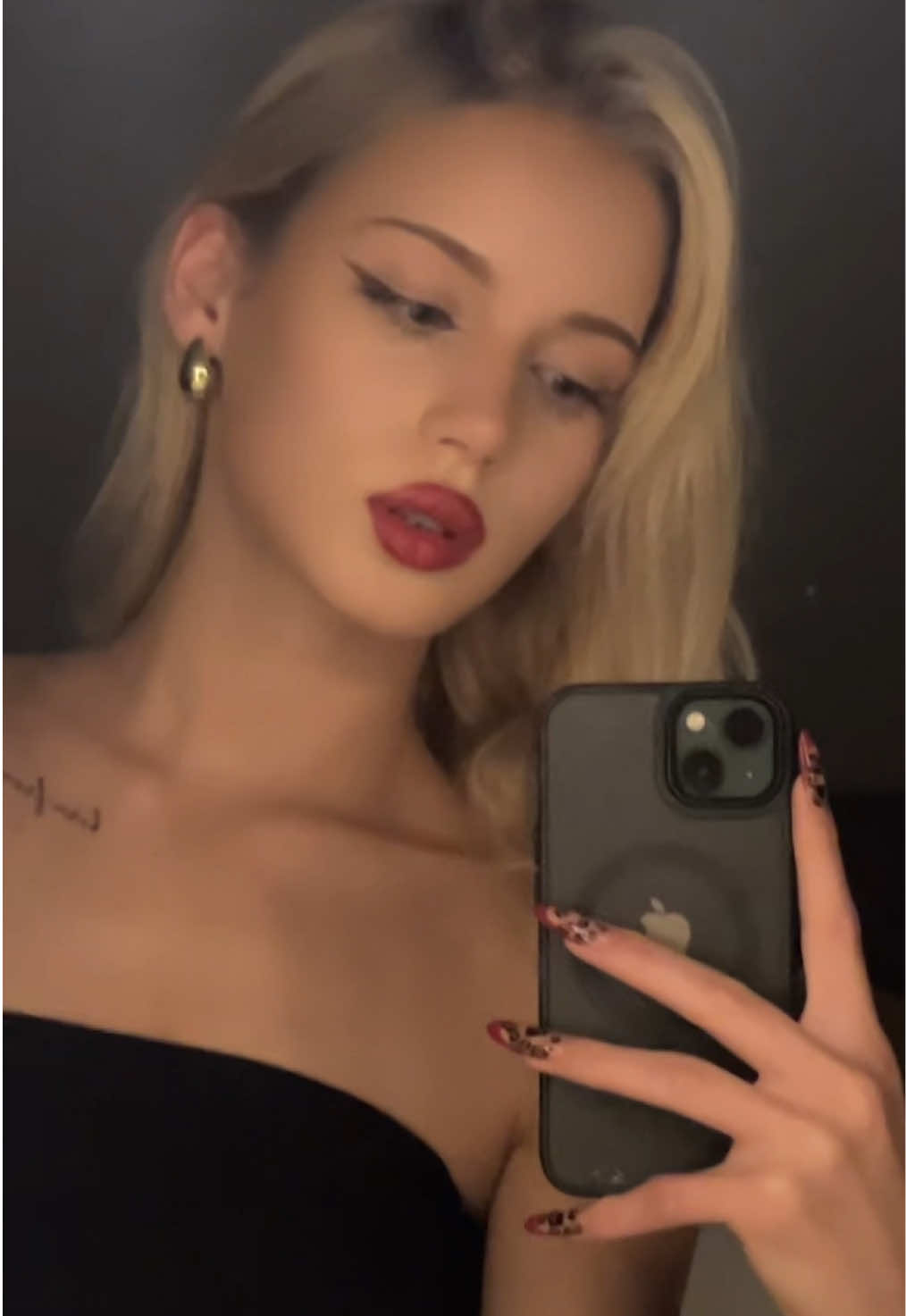 maybe i lost my mind 