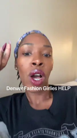 If you have a good tailor that would help a lot too! #fyp #foryoupage #denver #denverfashion #fashiontiktok 