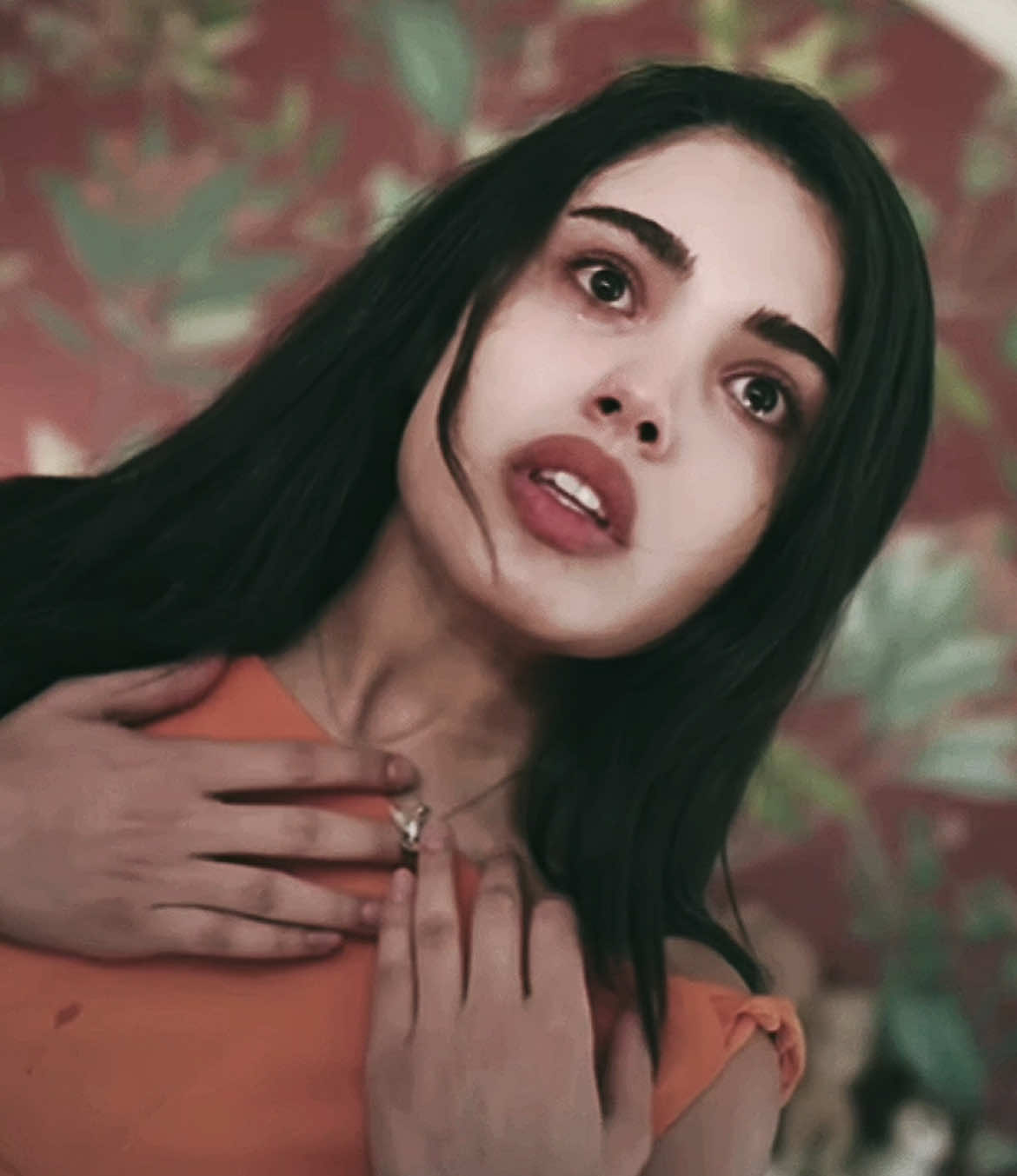 Her acting gave goosebumps  #lizgecömert #carpinti #turkishseries #edits #fyp 