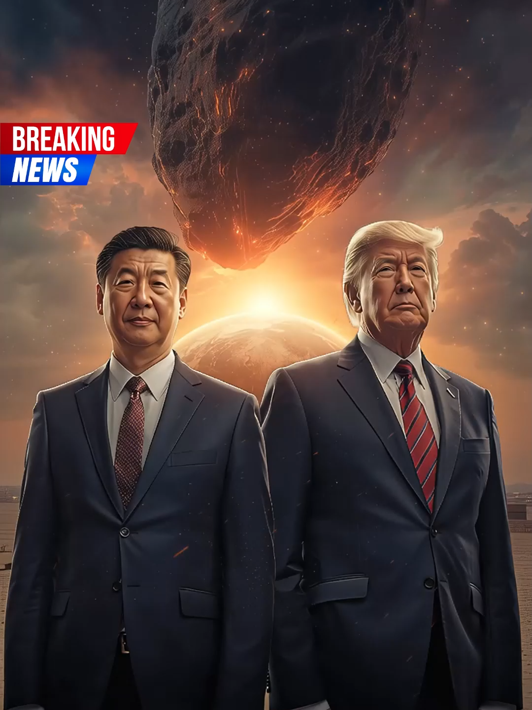China has already surpassed the United States 🇨🇳 #eeuu🇺🇸 #chinatiktok #xijingping #donaldtrump #news #breakingnews #notice #tiktoknews #todaynews #usnews #fyp #fouryou #unitedstates #planet #space #terrifying #aliens #area51 #usa🇺🇸