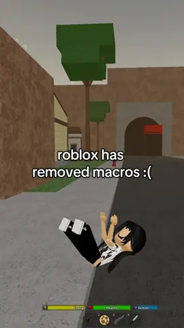 sad day for dahoodians #dahood #roblox #macro #roblox #update 