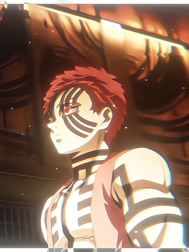 bài này hợp🥺      #akaza #hakuji #kny #xh #fyp 