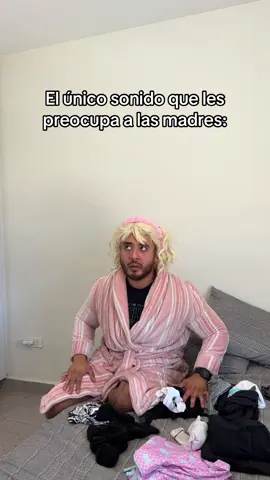 El silencio peligroso JAJAJA confirmen mamás😂 #humor #comedia 