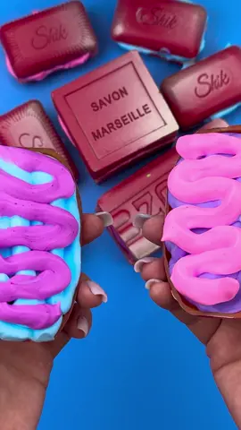 ASMR SOAP #allaasmrsoap #asmrsoap #relaxing #satisfying #recommendations 