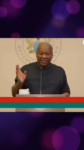 PRESIDENTIAL MEDIA ENCOUNTER - #PresidentJohnMahama caution that reckless social media behavior will be dealt with according to law #NationalSignalsBureau #GhanaPolitics #Accountability #PresidentialMediaEncounter 